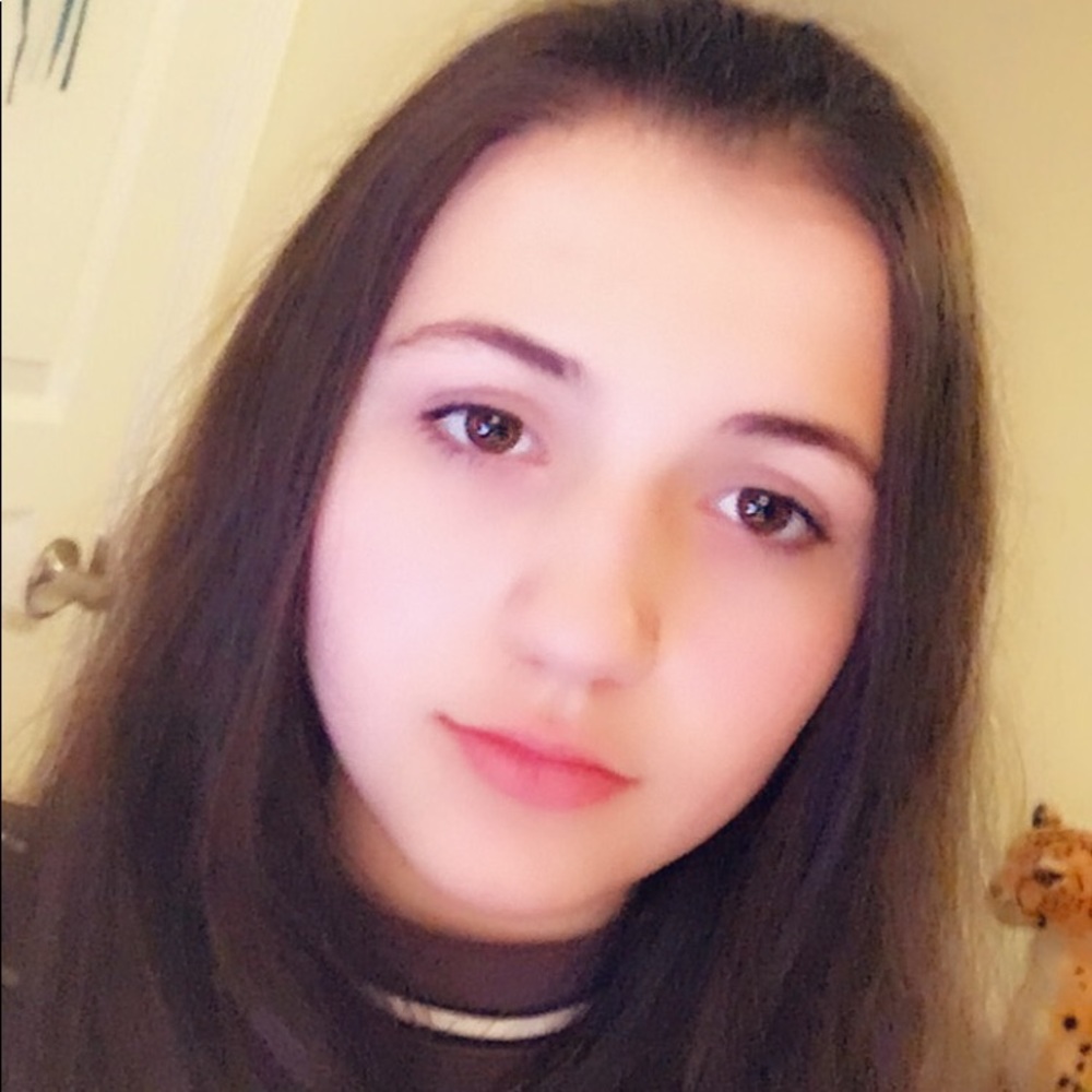 Meet your Posher, Rachel